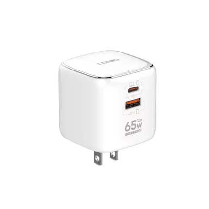 Ldnio Q2617 65W PD&QC Multi-Adapter Fast Charger