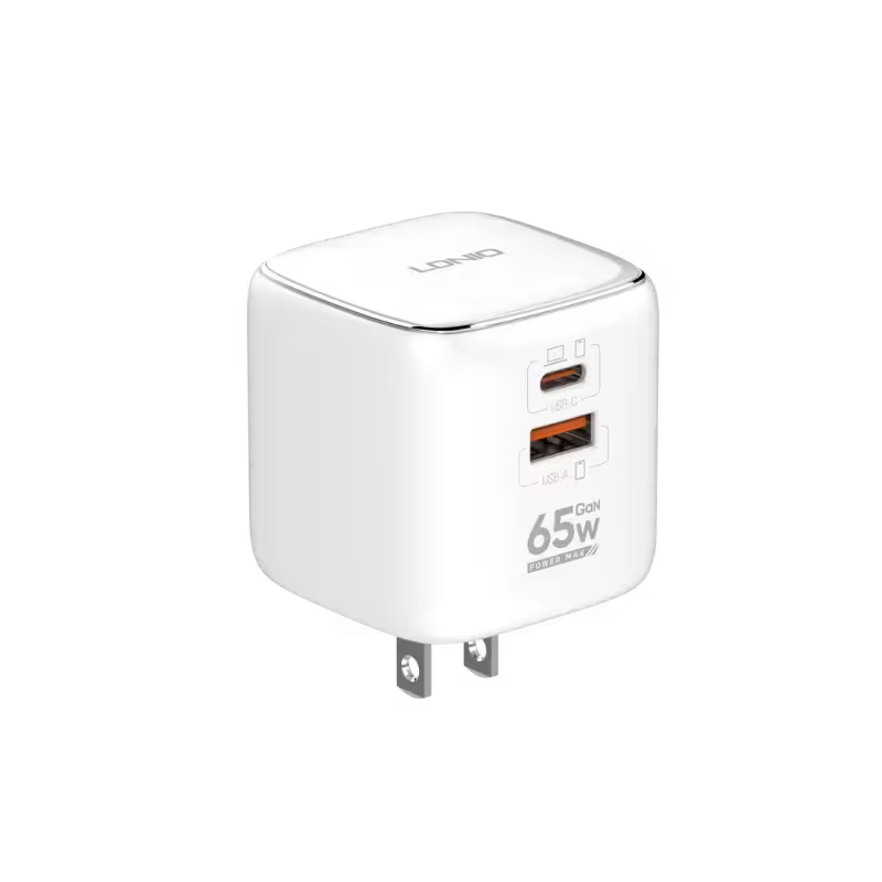 product-0-1562.png Ldnio Q2617 65W PD&QC Multi-Adapter Fast Charger - Image 1