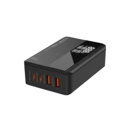 LDNIO A4809C 100W GaN Super Fast Charger
