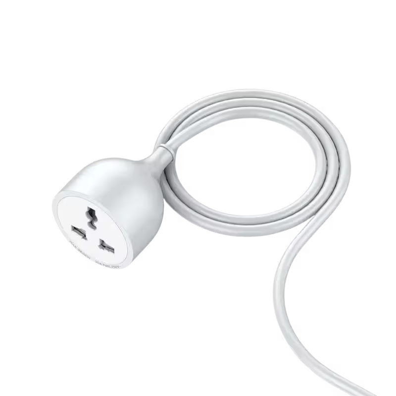 product-0-1566.png LDNIO SC1017 Universal Power Strip with Extension Power Cord - Image 1