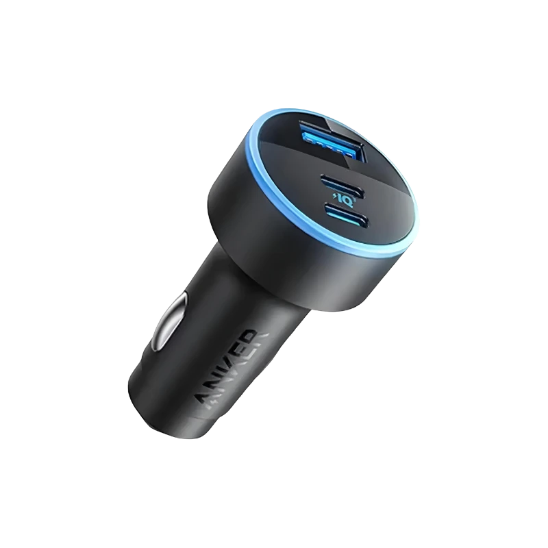 product-0-157.png Anker 335 Car Charger (67W) - Image 1
