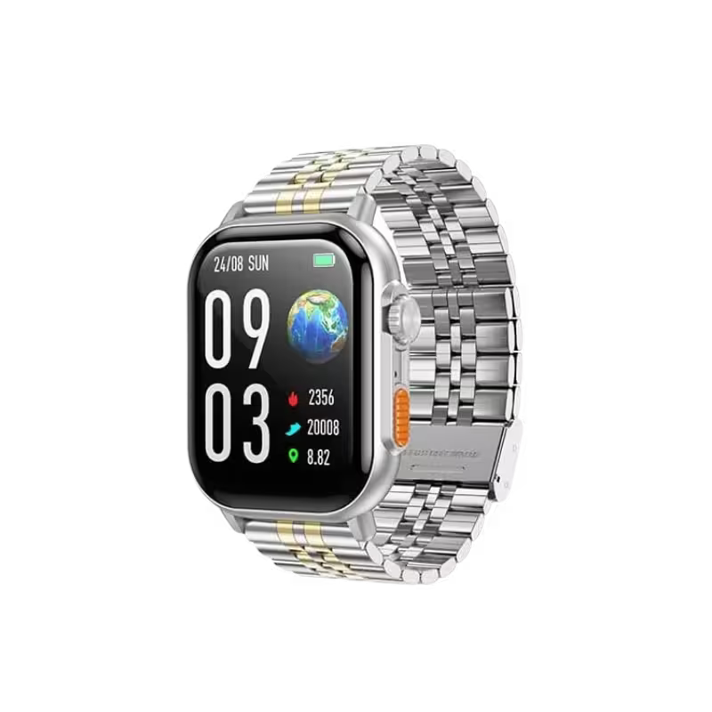 product-0-1571.png Hoco DYD02 Calling Smart Watch - Image 1