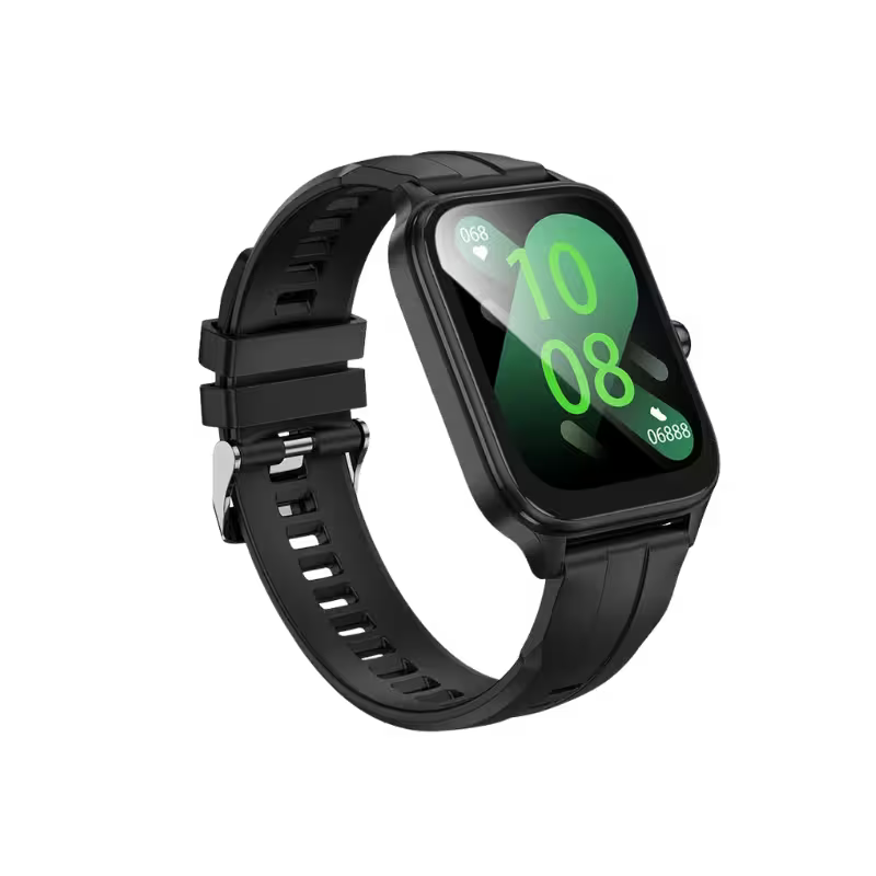 product-0-1573.png Hoco Y27 Smart Sports Smart Watch - Image 1