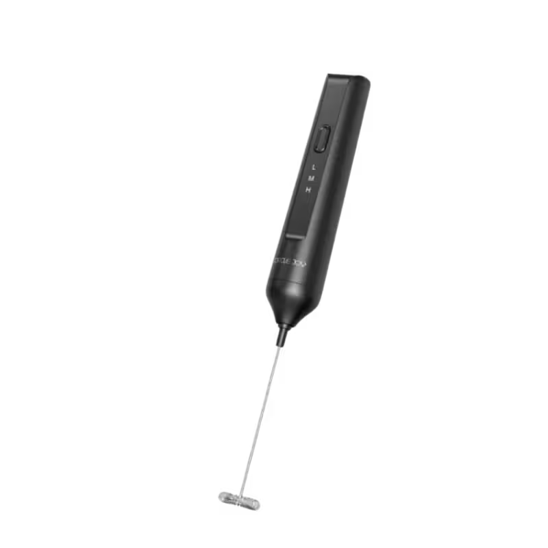 product-0-1591.png Xiaomi Circle Joy M3 Rechargeable Milk Frother & Egg Beater - Image 1