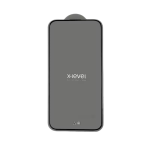 X-Level HD Tempered Glass with Easy Installation Kit for iPhone