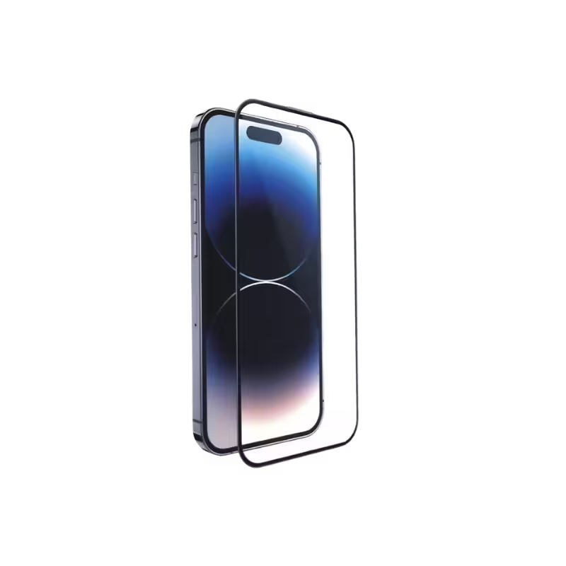 product-0-1596.png Kuzoom 3D Curved Full Screen Glass Film for iPhone - Image 1