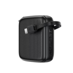 AceFast M15-10000mAh PD20W Power Bank with Cable