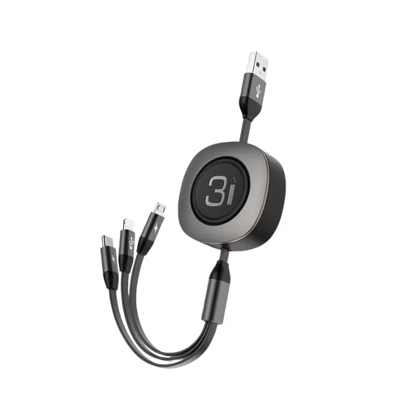 product-0-1606.png ROCK G3 3 in 1 Charge & Sync Cable - Image 1