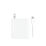 Xiaomi 120W Charging Combo with Type-A To C Cable