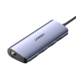 UGREEN CM252 USB-C Multifunction 5 in 1 Hub 60717