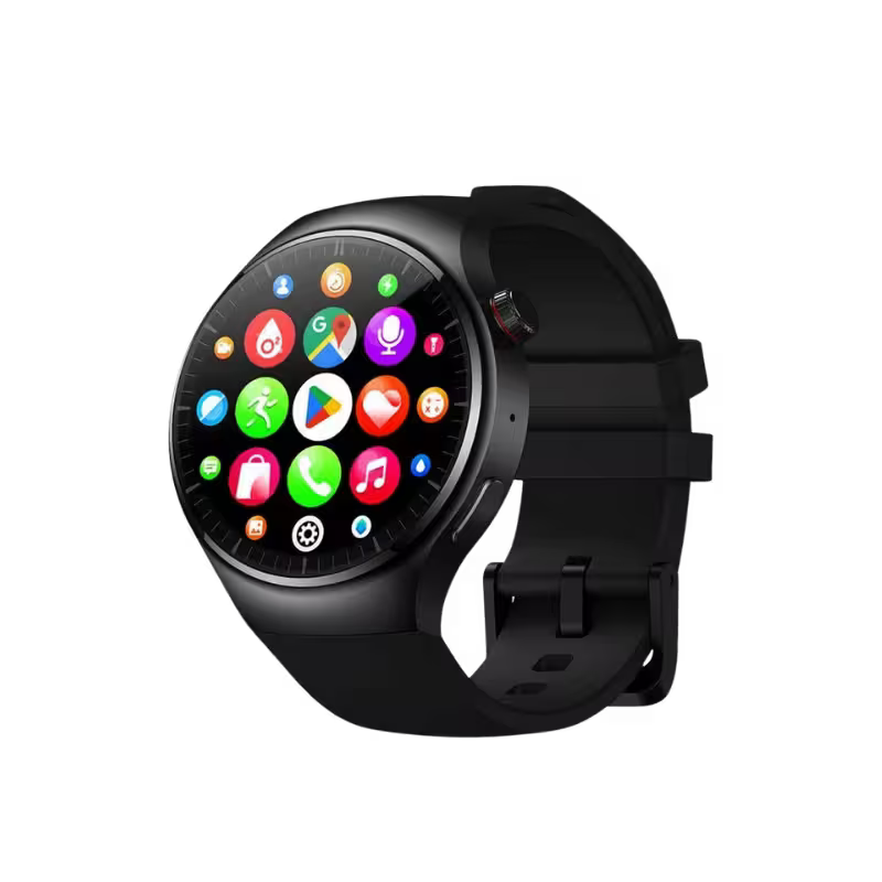 product-0-1631.png Zeblaze Thor Ultra Smartwatch - Image 1