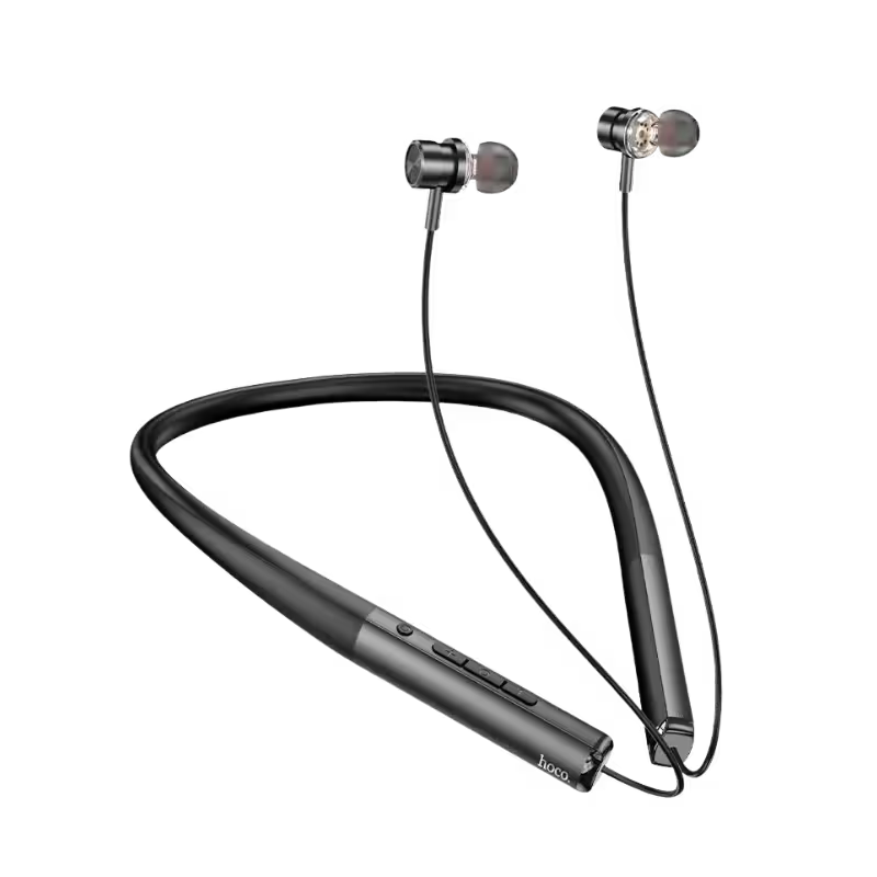 product-0-1638.png Hoco ES71 Bluetooth Wireless Neckband - Image 1