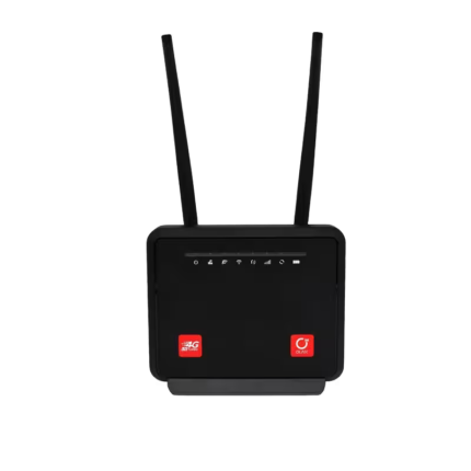 Olax MC60 300Mbps WIFI Speed 4G Router