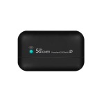 4G Pocket Wifi with 10000mAh Power Bank