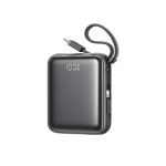 JOYROOM JR-PBF27 10000mAh-B2B 22.5W mini Power Bank