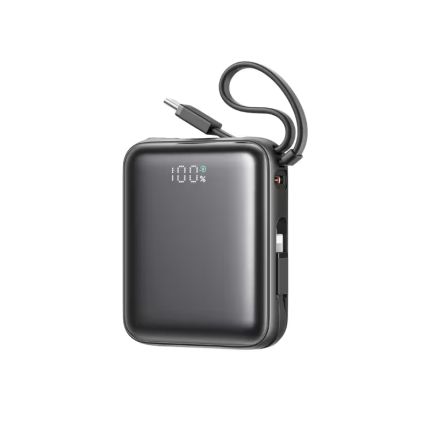 JOYROOM JR-PBF27 10000mAh-B2B 22.5W mini Power Bank