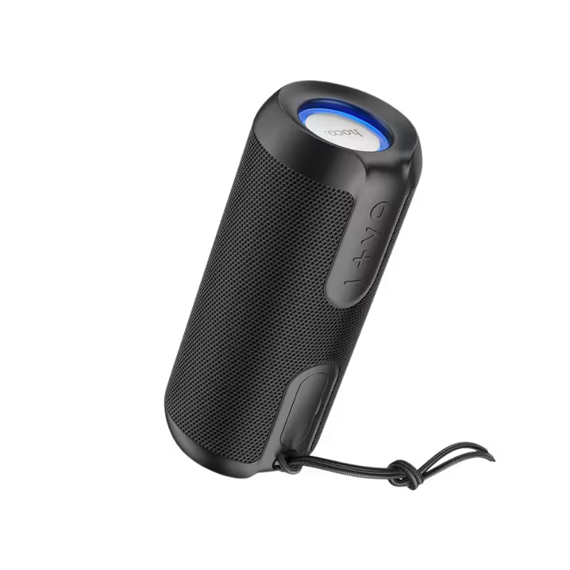 product-0-1654.png Hoco BS48 Three Defenses True Wireless Speaker - Image 1