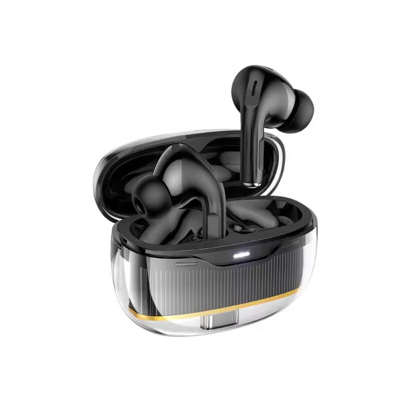 product-0-1658.png Hoco EW54 True Wireless Bluetooth Earbuds - Image 1