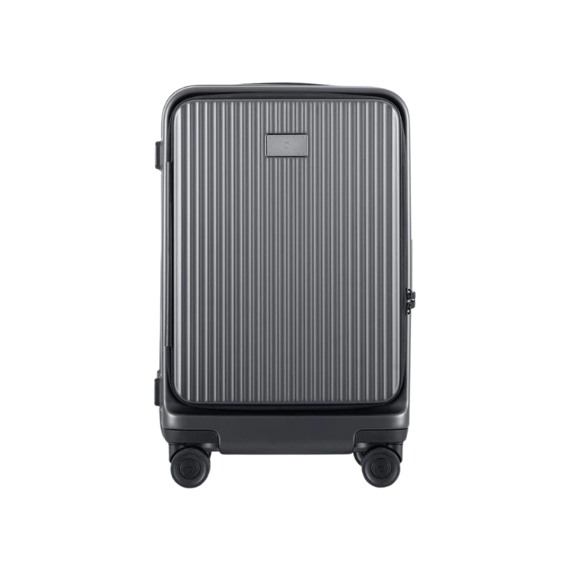 product-0-166.png Xiaomi Mijia Side Flip Suitcase 20″ (MJCFGLXXRM) - Image 1
