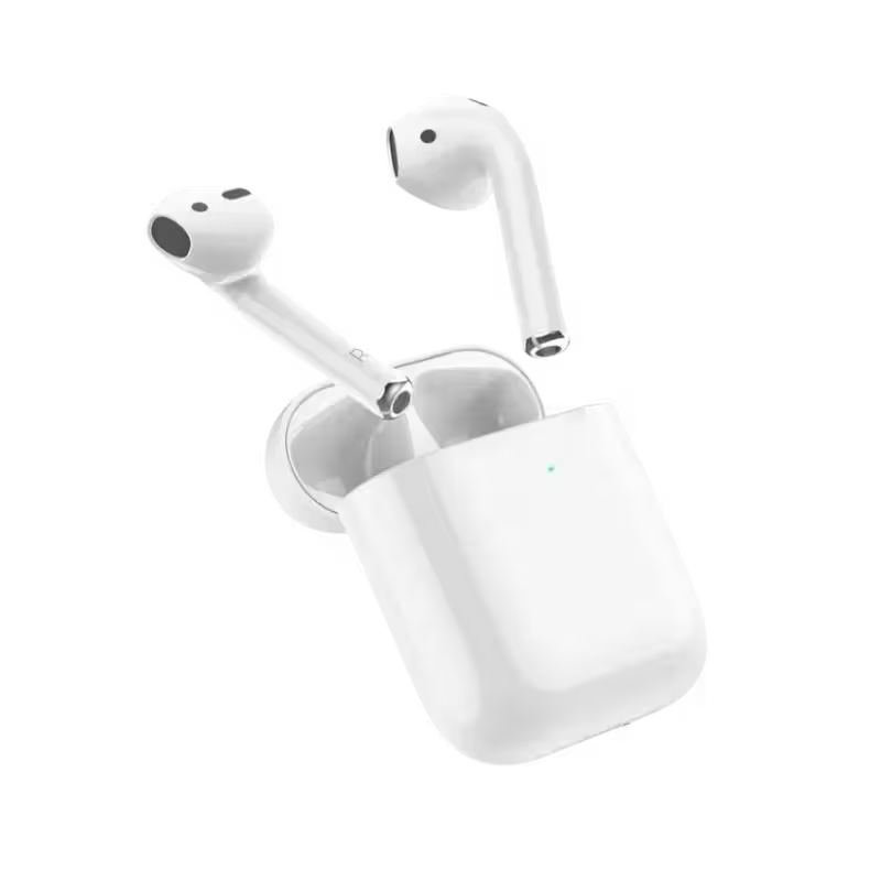 product-0-1662.png Hoco EW25 TWS True Wireless Bluetooth Earbuds - Image 1