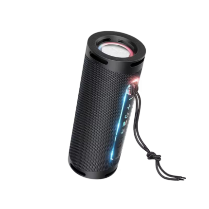 Hoco HC9 Dazzling Pulse Sports portable loud Speaker