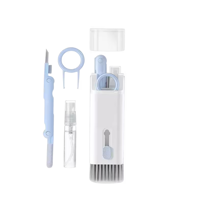 product-0-1675.png Coteci 8 in 1 Multifunction Cleaning Set - Image 1
