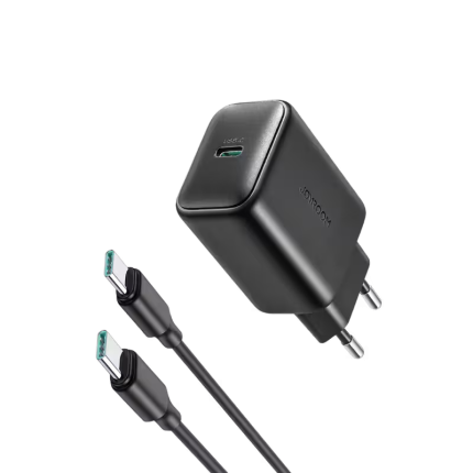 JOYROOM JR-TCF23 25W PD Charger