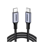 UGREEN 70428 Type C To C Male 5A Data Cable 100W