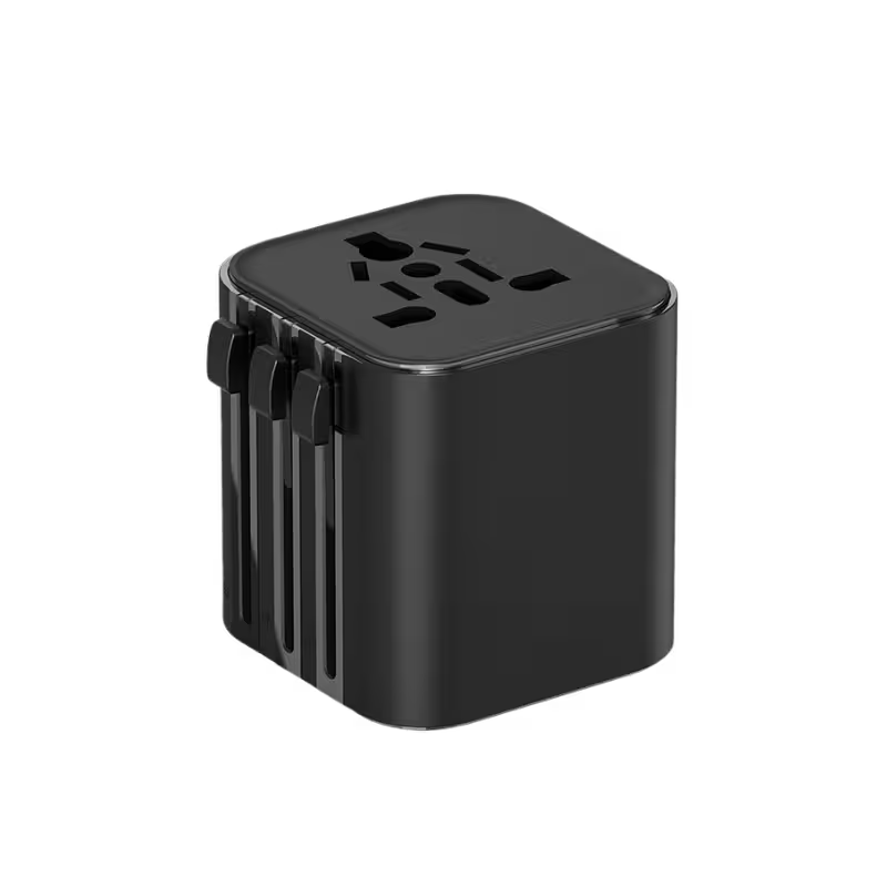 product-0-1683.png WIWU Wi-UA005 Universal Travel Adapter - Image 1