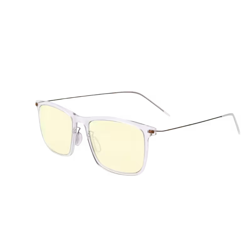 product-0-1688.png Xiaomi Mijia Computer Glasses Pro Clear - Image 1