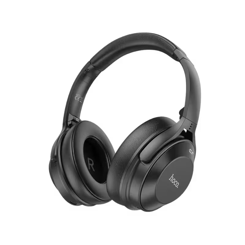 product-0-1696.png Hoco W37 ANC Wireless Headphone - Image 1