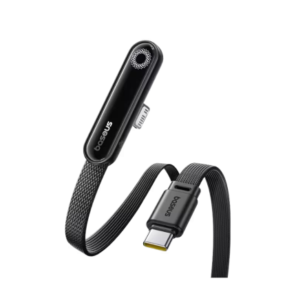 Baseus MVP 3 PD Type-c to Lightning Charging Cable 20W