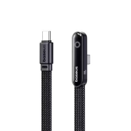 Baseus MVP 3 Fast Charging Cable USB-C to USB-C 100W