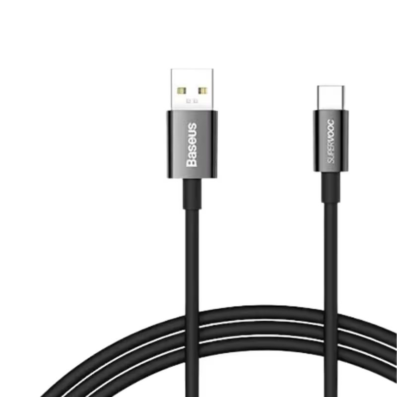 product-0-1700.png Baseus Superior SuperVOOC 65W USB to Type-C Cable - Image 1