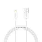 Baseus Superior Series Fast Charging Data Cable USB to iP 2.4A