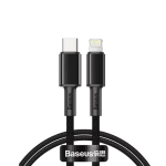 Baseus High Density Braided PD 20W Type-C to iP Fast Charging Cable