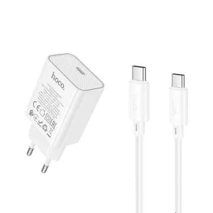 HOCO C143A PD20W type C to C Charger