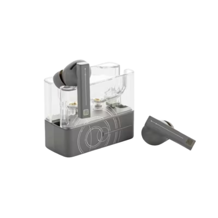MOONDROP SPACE TRAVEL 2 ULTRA Planar True Wireless Stereo