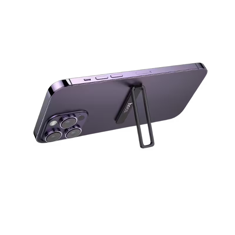 product-0-1716.png Hoco DCA68 Folding Mobile Phone Holder - Image 1