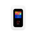 OLAX 4G LTE Pocket Router MF980L