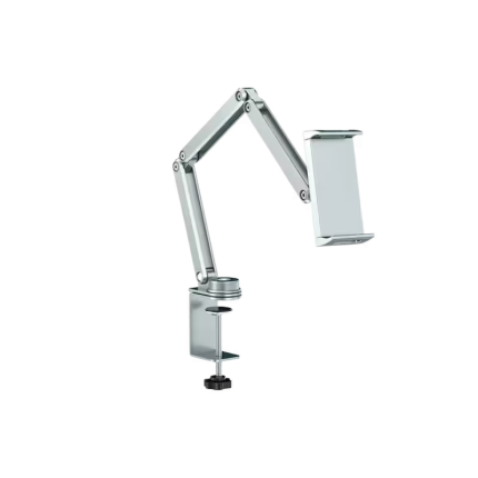 WiWU Wi-ZM001 360° Rotatable Metal and Tablet Holder