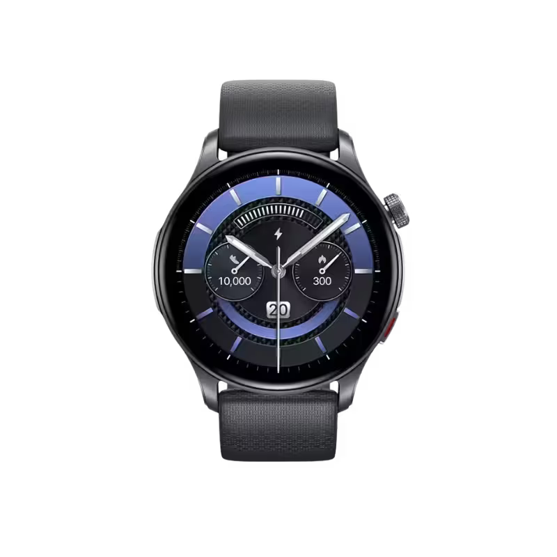 product-0-1730.png Zeblaze Btalk 3 GPS Smartwatch - Image 1