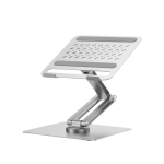 WiWU S801 Ergonomic Aluminum Alloy Laptop Stand