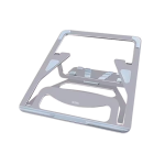 WiWU S100 Lohas Foldable Aluminum Frame Laptop Stand
