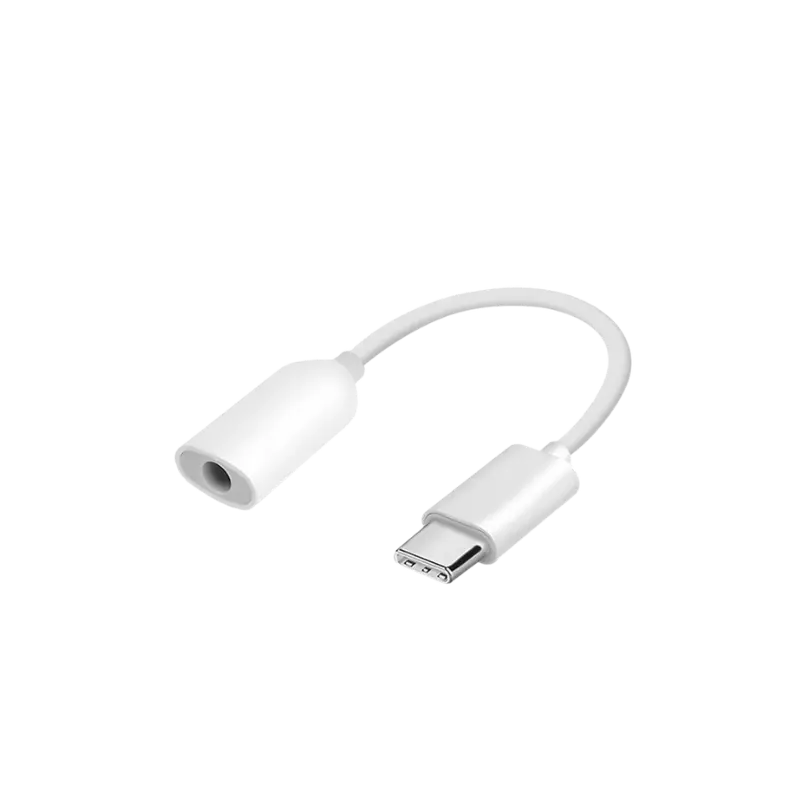 product-0-174.png Xiaomi USB-C to 3.5mm Audio Adapter - Image 1
