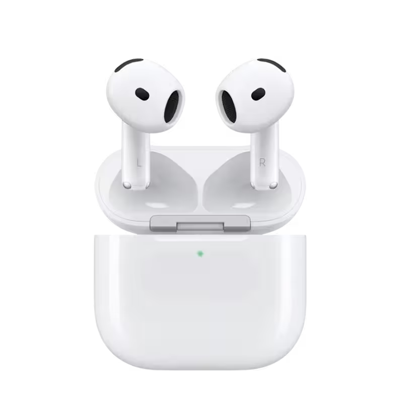 product-0-1740.png WiWU Airbuds 4 ANC TWS Earbuds - Image 1