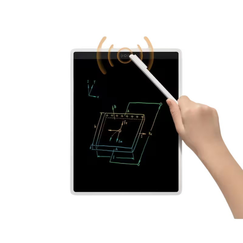 product-0-1745.png Xiaomi LCD Writing Tablet 10 inch Colorful Version MJXHB01WC - Image 1