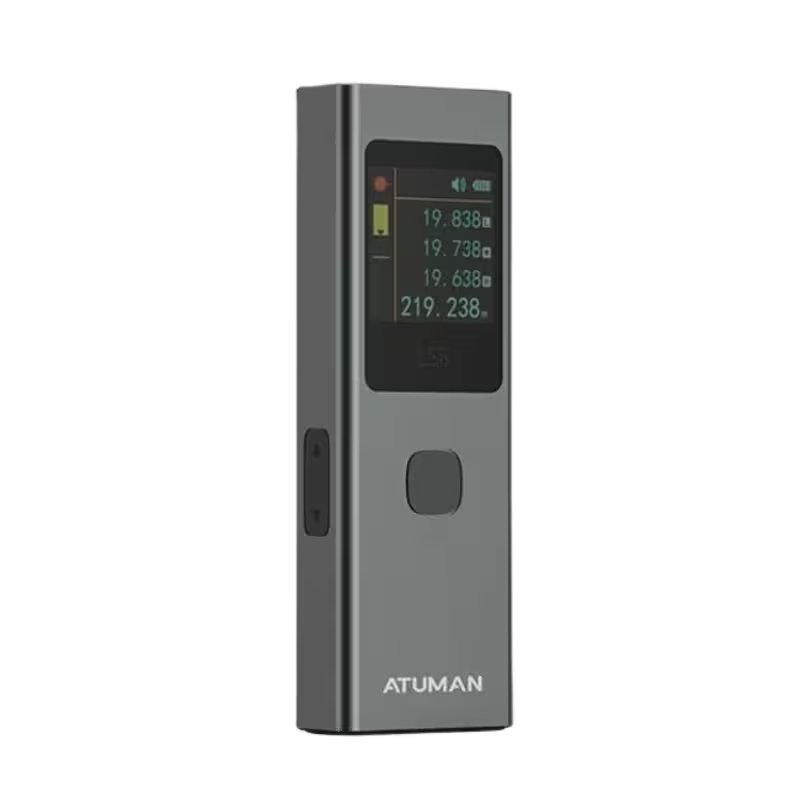product-0-1747.png Xiaomi DUKA ATuMan LS6 Laser Rangefinder - Image 1