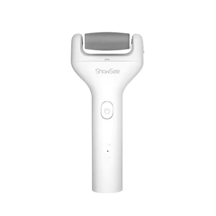 Showsee B1 Electric Foot File Vacuum Callus Remover