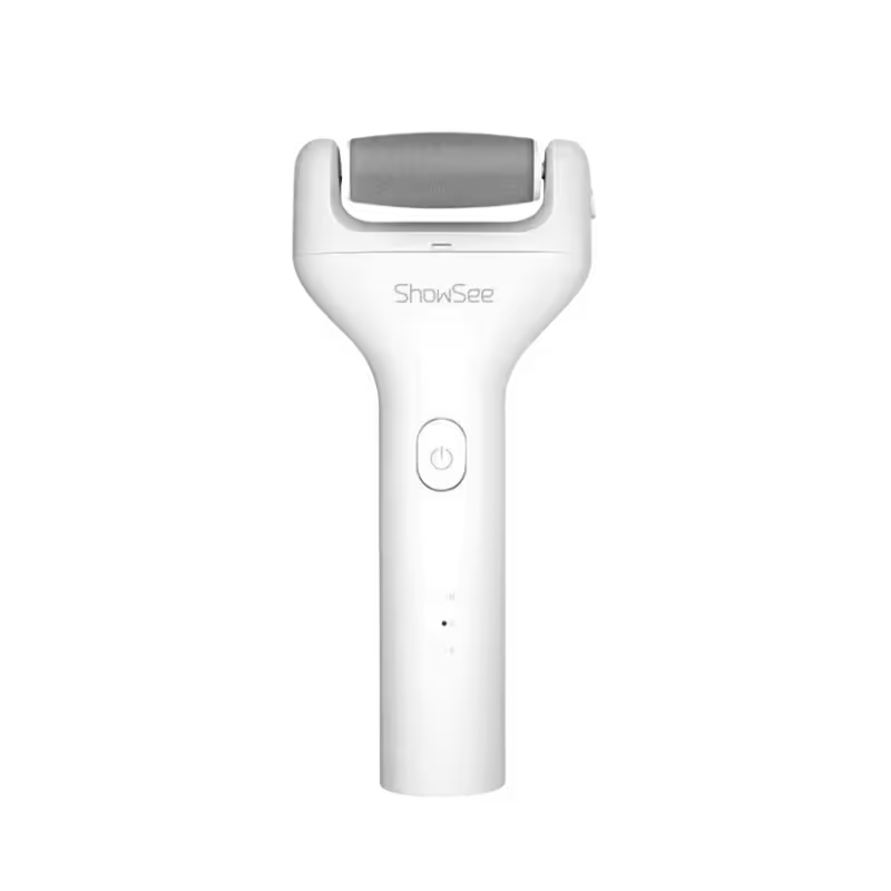 product-0-1749.png Showsee B1 Electric Foot File Vacuum Callus Remover - Image 1